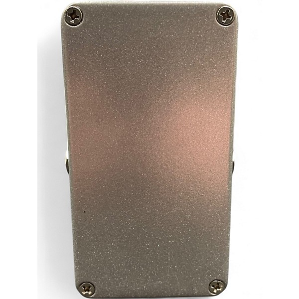 Used Keeley 4 Knob Compressor Effect Pedal