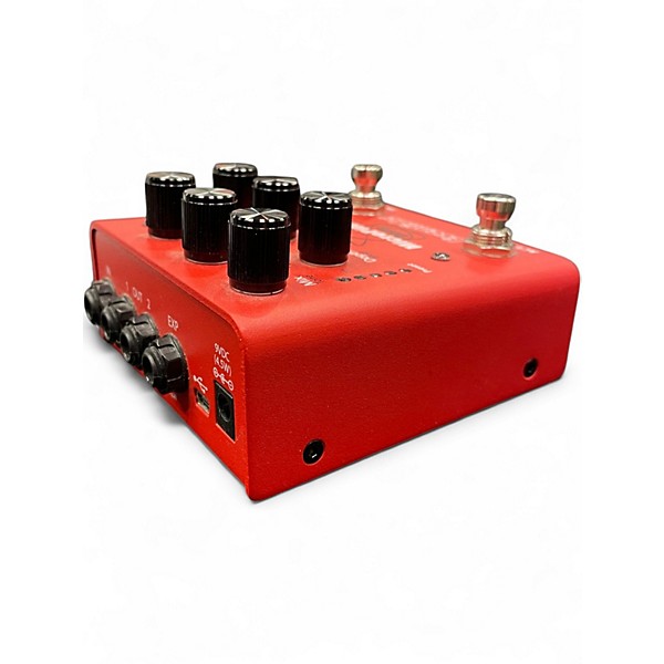 Used Eventide MicroPitch Delay Effects Pedal Effect Pedal