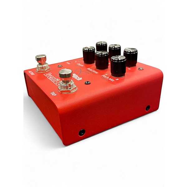 Used Eventide MicroPitch Delay Effects Pedal Effect Pedal