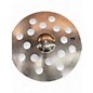 Used SABIAN 18in B8X OZONE Cymbal thumbnail