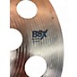 Used SABIAN 18in B8X OZONE Cymbal