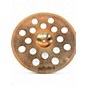 Used SABIAN 18in B8X OZONE Cymbal