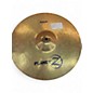 Used Zildjian 16in Planet Z Crash Cymbal thumbnail