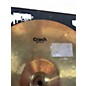 Used Zildjian 16in Planet Z Crash Cymbal