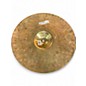 Used Zildjian 16in Planet Z Crash Cymbal