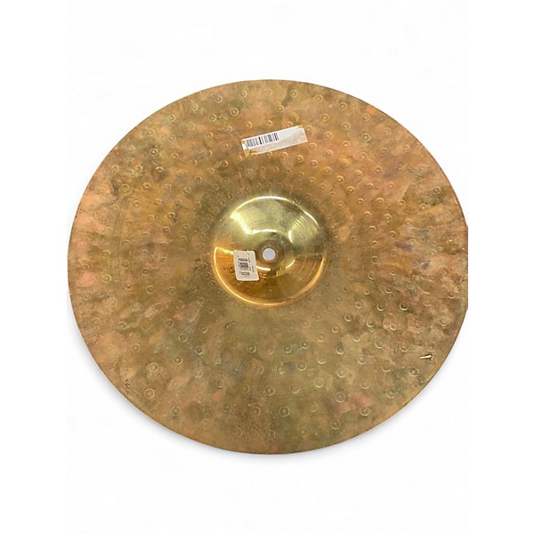 Used Zildjian 16in Planet Z Crash Cymbal