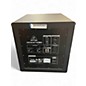 Used Behringer NEKKST K10S Powered Subwoofer