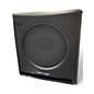 Used Behringer NEKKST K10S Powered Subwoofer