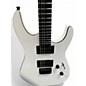 Used Jackson SL2 SOLOIST PRO PLUS WHITE Solid Body Electric Guitar