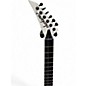 Used Jackson SL2 SOLOIST PRO PLUS WHITE Solid Body Electric Guitar