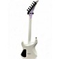 Used Jackson SL2 SOLOIST PRO PLUS WHITE Solid Body Electric Guitar