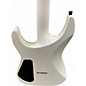 Used Jackson SL2 SOLOIST PRO PLUS WHITE Solid Body Electric Guitar