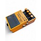 Used BOSS DS2 Turbo Distortion Effect Pedal