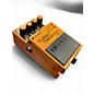 Used BOSS DS2 Turbo Distortion Effect Pedal