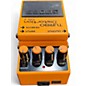 Used BOSS DS2 Turbo Distortion Effect Pedal
