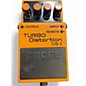 Used BOSS DS2 Turbo Distortion Effect Pedal
