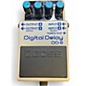 Used BOSS DD8 Effect Pedal thumbnail