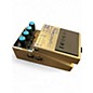 Used BOSS DD8 Effect Pedal