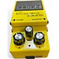 Used BOSS SD1 Super Overdrive Effect Pedal