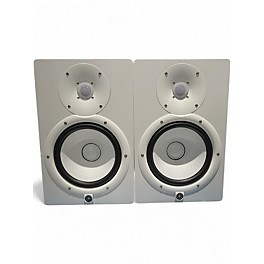 Used Yamaha HS8 Pair Powered Monitor