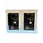 Used Yamaha HS8 Pair Powered Monitor