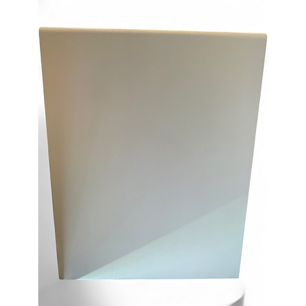 Used Yamaha HS8 Pair Powered Monitor