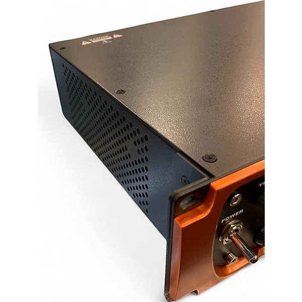 Used Digidesign Eleven Rack Effect Processor