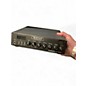Used MESA/Boogie D800 Bass Amp Head thumbnail