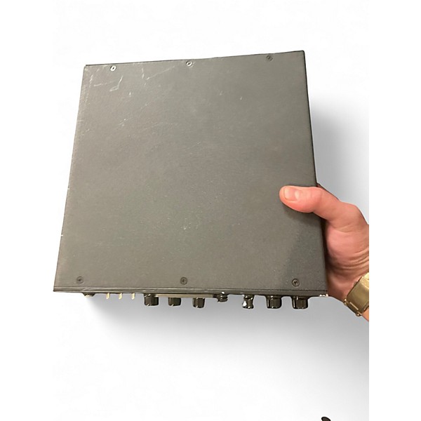 Used MESA/Boogie D800 Bass Amp Head