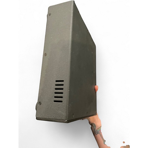 Used MESA/Boogie D800 Bass Amp Head