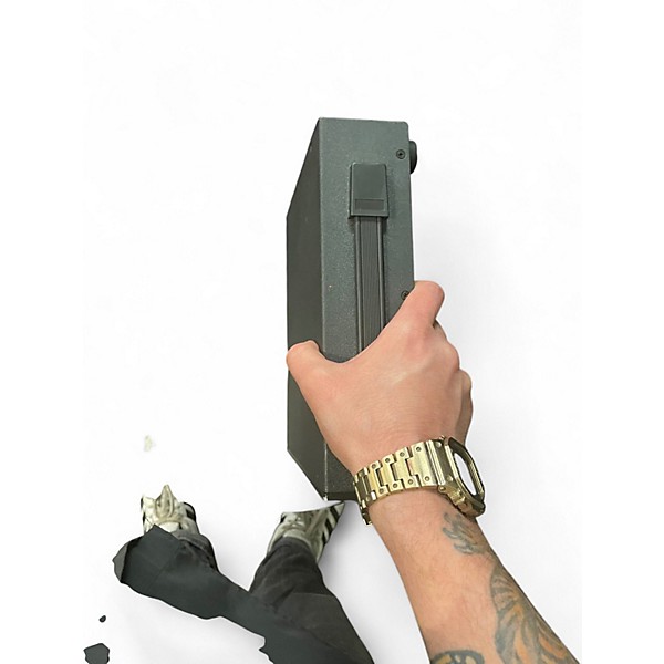 Used MESA/Boogie D800 Bass Amp Head