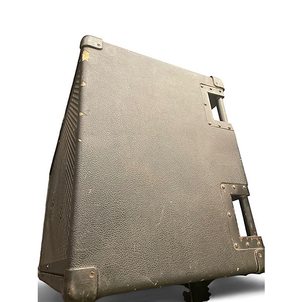 Used MESA/Boogie Powerhouse 8x10 1200W 4Ohm Bass Cabinet