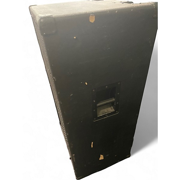 Used MESA/Boogie Powerhouse 8x10 1200W 4Ohm Bass Cabinet