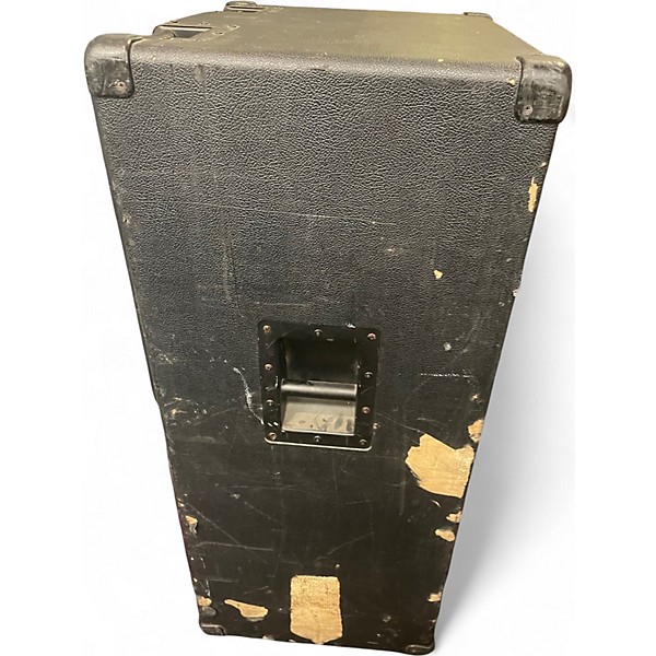 Used MESA/Boogie Powerhouse 8x10 1200W 4Ohm Bass Cabinet