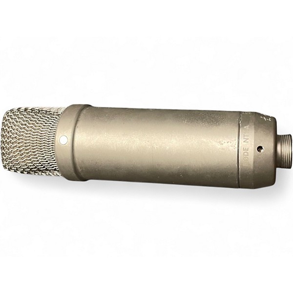 Used RODE NT1A Condenser Microphone