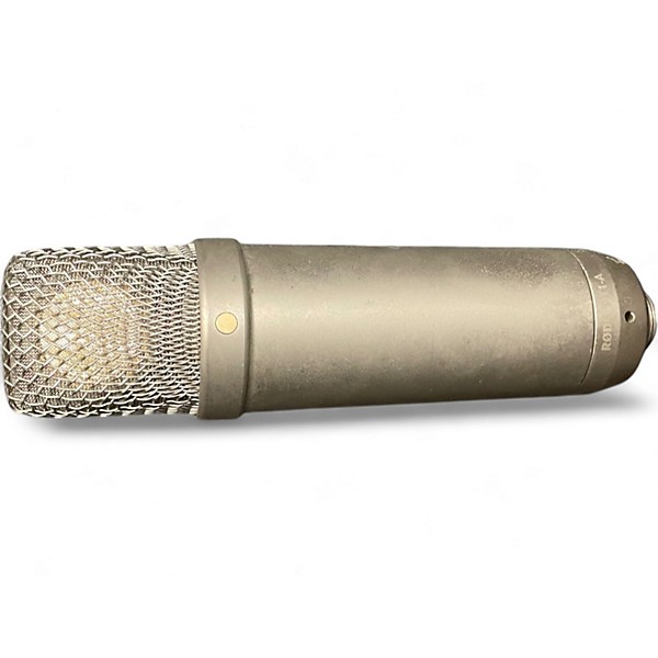Used RODE NT1A Condenser Microphone