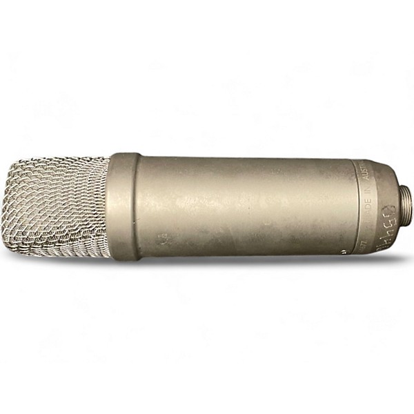Used RODE NT1A Condenser Microphone