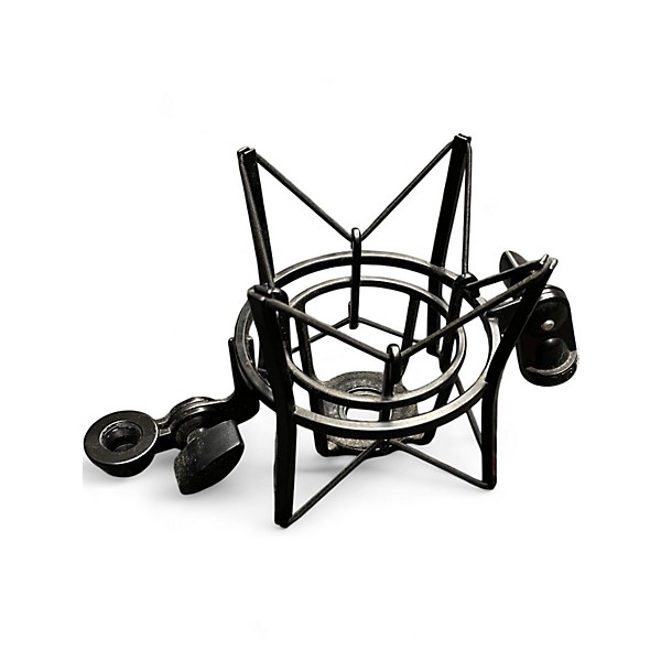 Used RODE NT1A Condenser Microphone