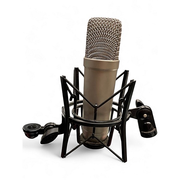 Used RODE NT1A Condenser Microphone
