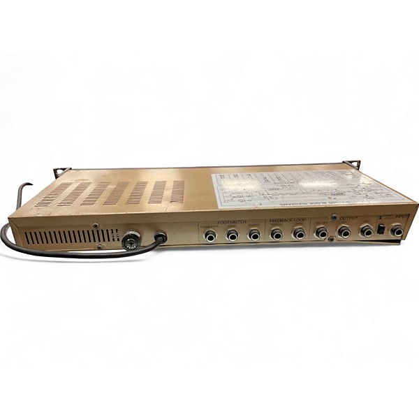 Used Ibanez DM2000 Effects Processor