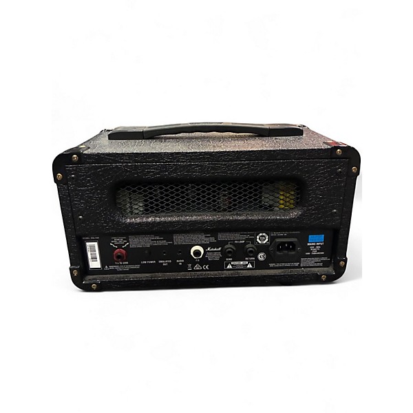 Used Marshall DSL1HR Tube Guitar Amp Head