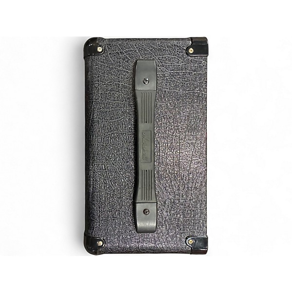 Used Marshall DSL1HR Tube Guitar Amp Head