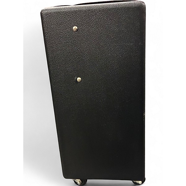 Used Fender Hot Rod Deville 60W 2x12 Tube Guitar Combo Amp