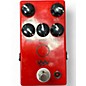 Used JHS Pedals Angry Charlie V3 Effect Pedal thumbnail