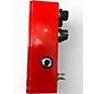 Used JHS Pedals Angry Charlie V3 Effect Pedal