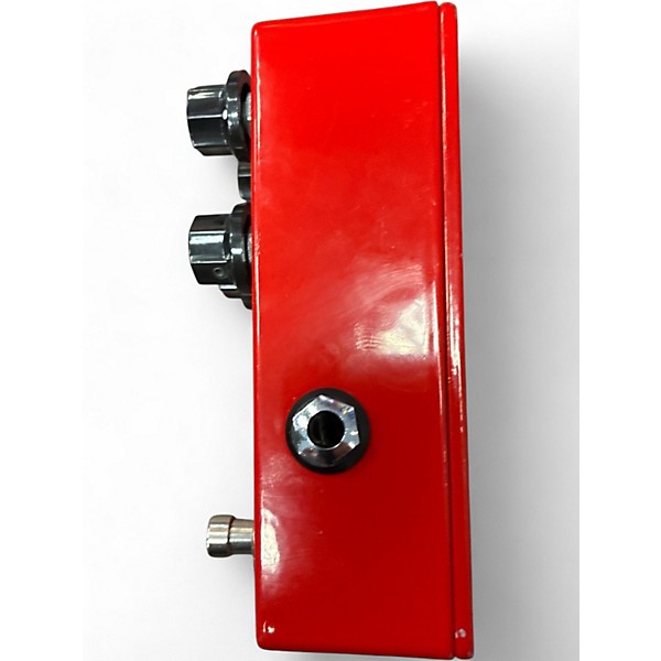 Used JHS Pedals Angry Charlie V3 Effect Pedal