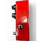 Used JHS Pedals Angry Charlie V3 Effect Pedal