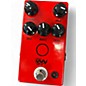 Used JHS Pedals Angry Charlie V3 Effect Pedal