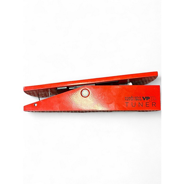 Used Ernie Ball vp junior Tuner Pedal