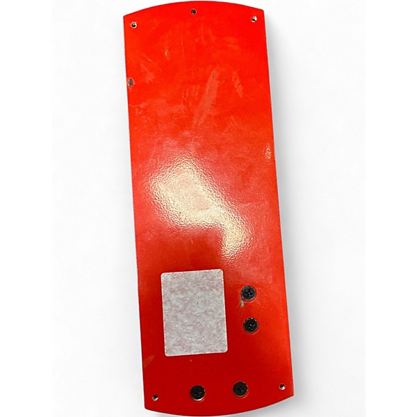 Used Ernie Ball vp junior Tuner Pedal